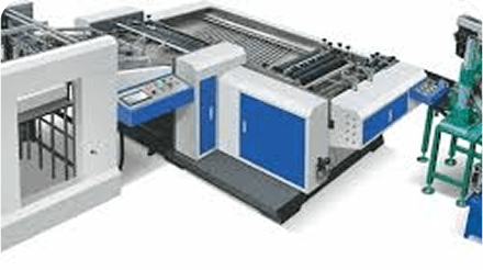 Label & spec matching